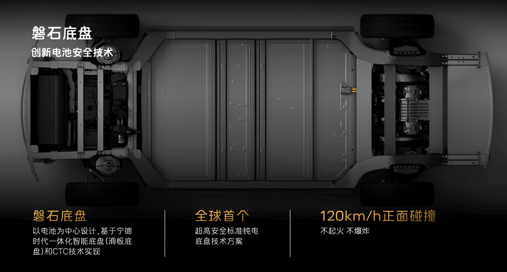Avatr 12 revised, launched in China starting at 36,800 USD