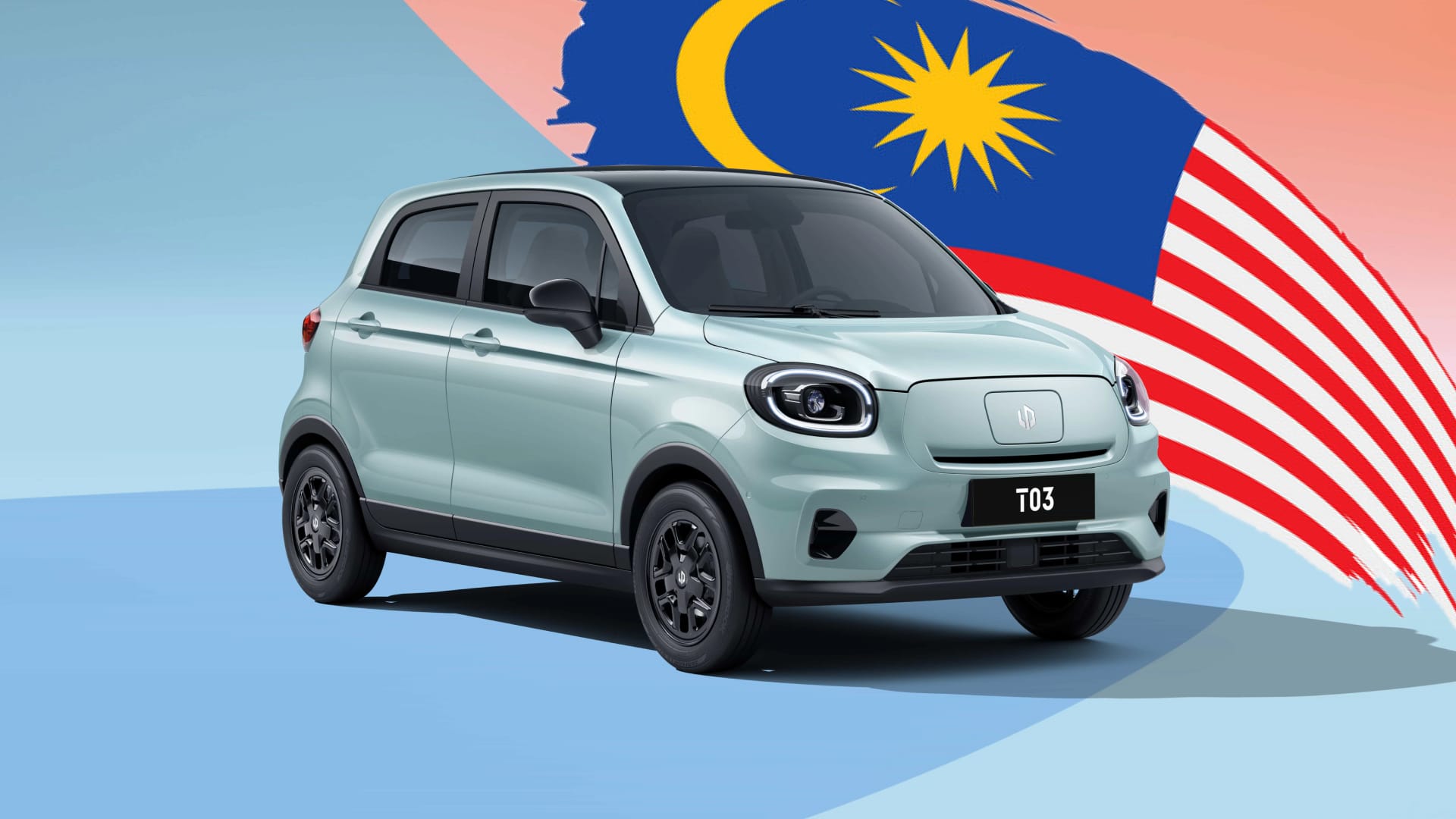 Stellantis introduces Leapmotor to Malaysia as affordable EV brand