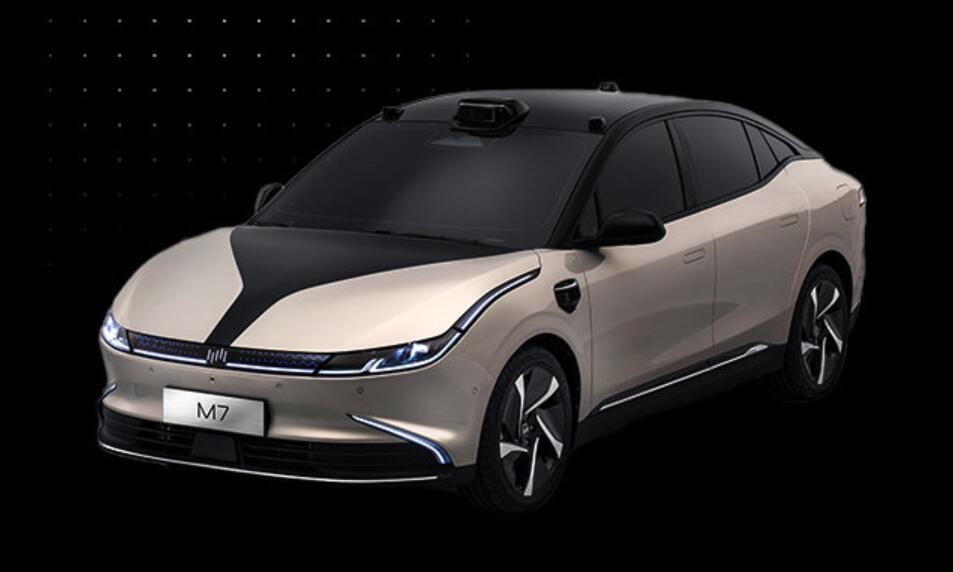No more warts on EVs: Hesai brought in-cabin lidar to Beijing, mass production to start in Q2 2025