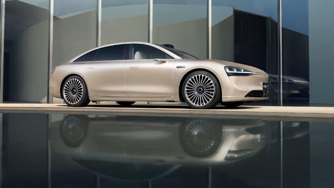 Aito, Luxeed, Stelato & Maextro 2025 product planning leaked