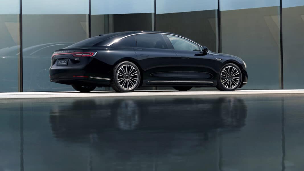 Aito, Luxeed, Stelato & Maextro 2025 product planning leaked