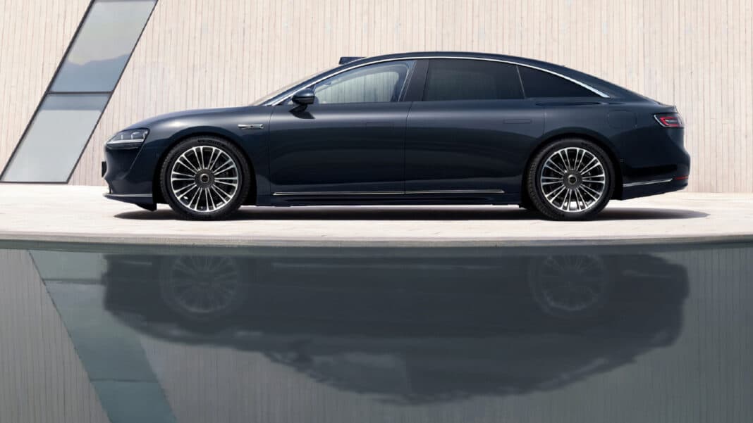 Aito, Luxeed, Stelato & Maextro 2025 product planning leaked