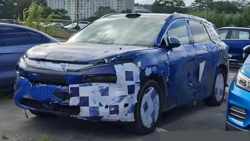 byd tang l face front end