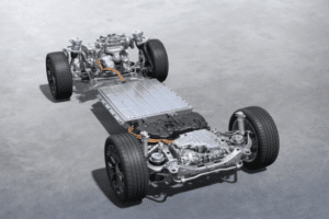 Lynk & Co 900 unveiled as a PHEV with up to 630 kW of power