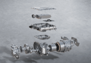 Lynk & Co 900 unveiled as a PHEV with up to 630 kW of power