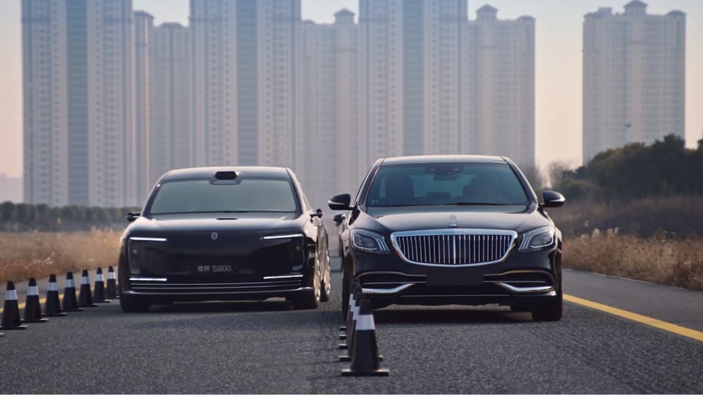 Maextro brand | China Car Forums