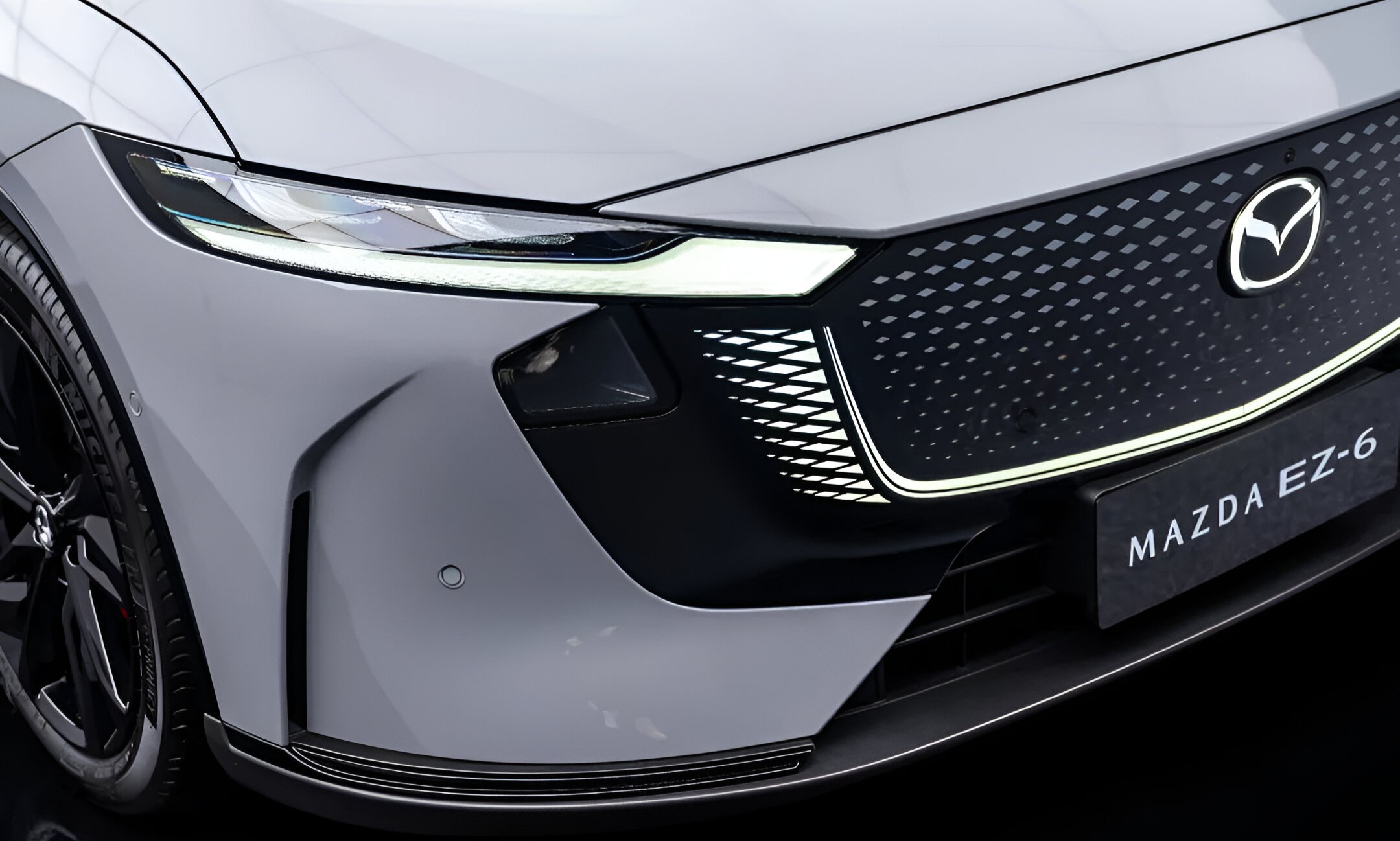 Mazda EZ-6 Sports Edition to launch at Chongqing Auto Show on June 7