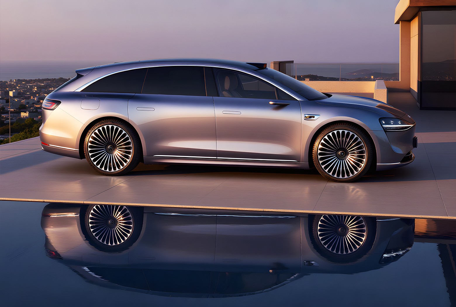 ilustrasi render stelato s9, (c) sugar design