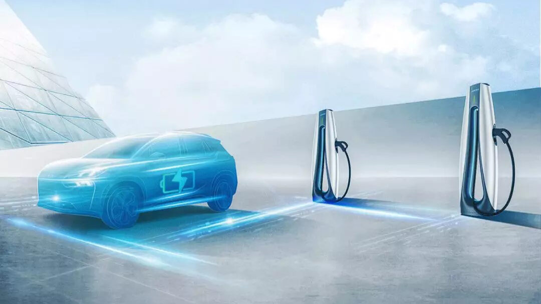 Ultra-fast charging: convenience comes at the cost of EV battery life