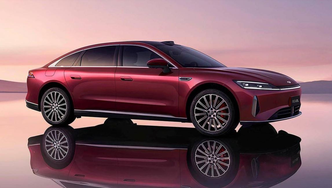 Chery Fulwin A9L received 51,971 pre-orders, official launch on July 8