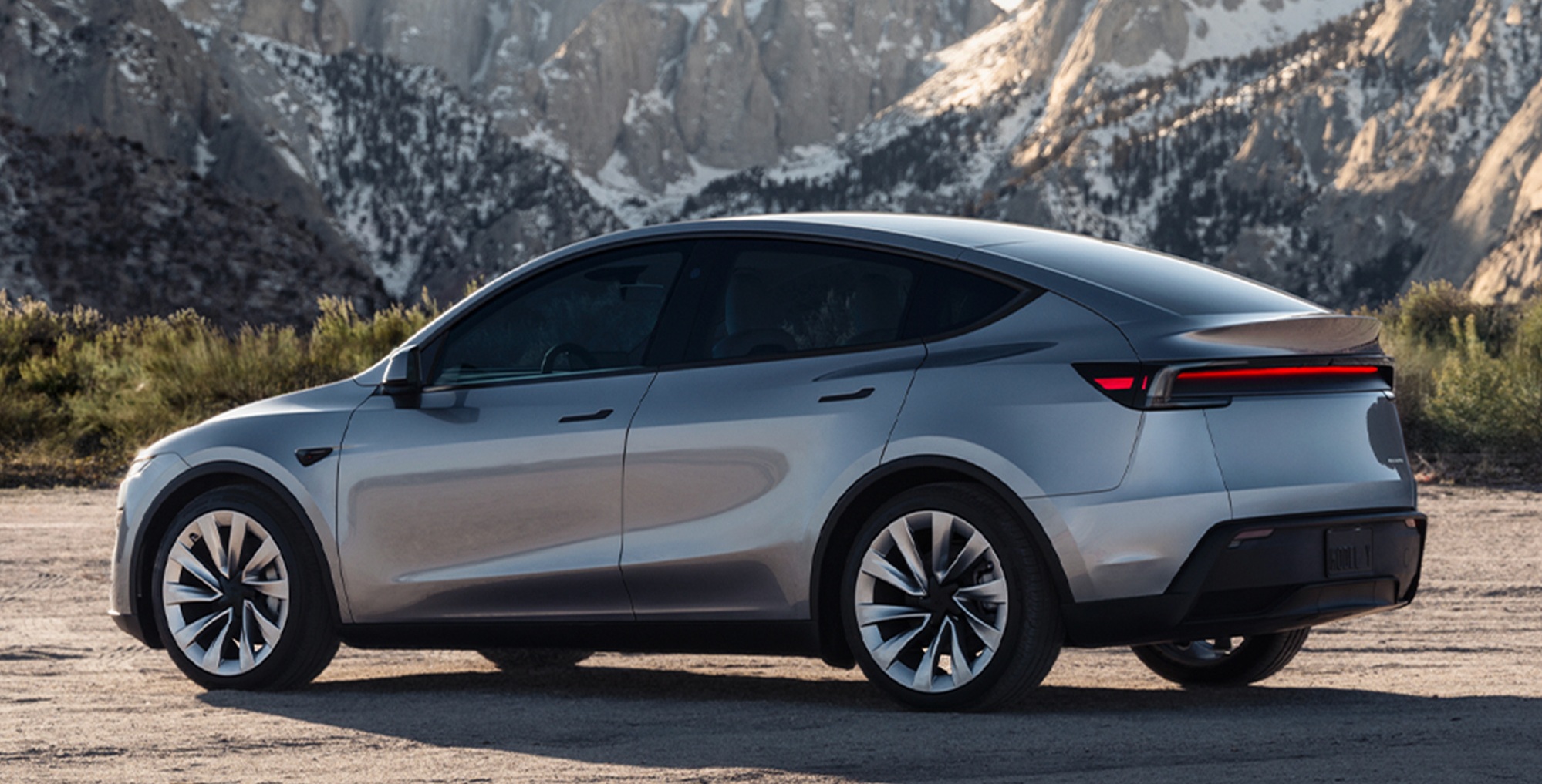 4 Tesla Model Y competitors to launch in the next 4 weeks in China
