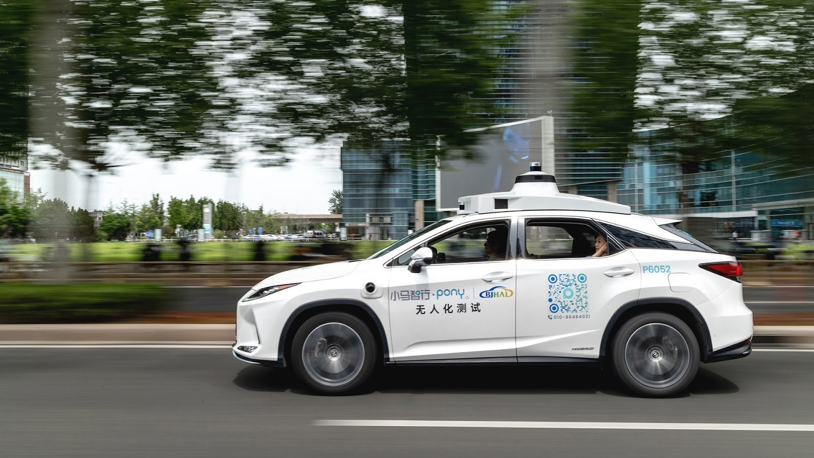 Pony.ai co-founder dismisses Tesla’s Robotaxi as immature, cites lack of L4 readiness