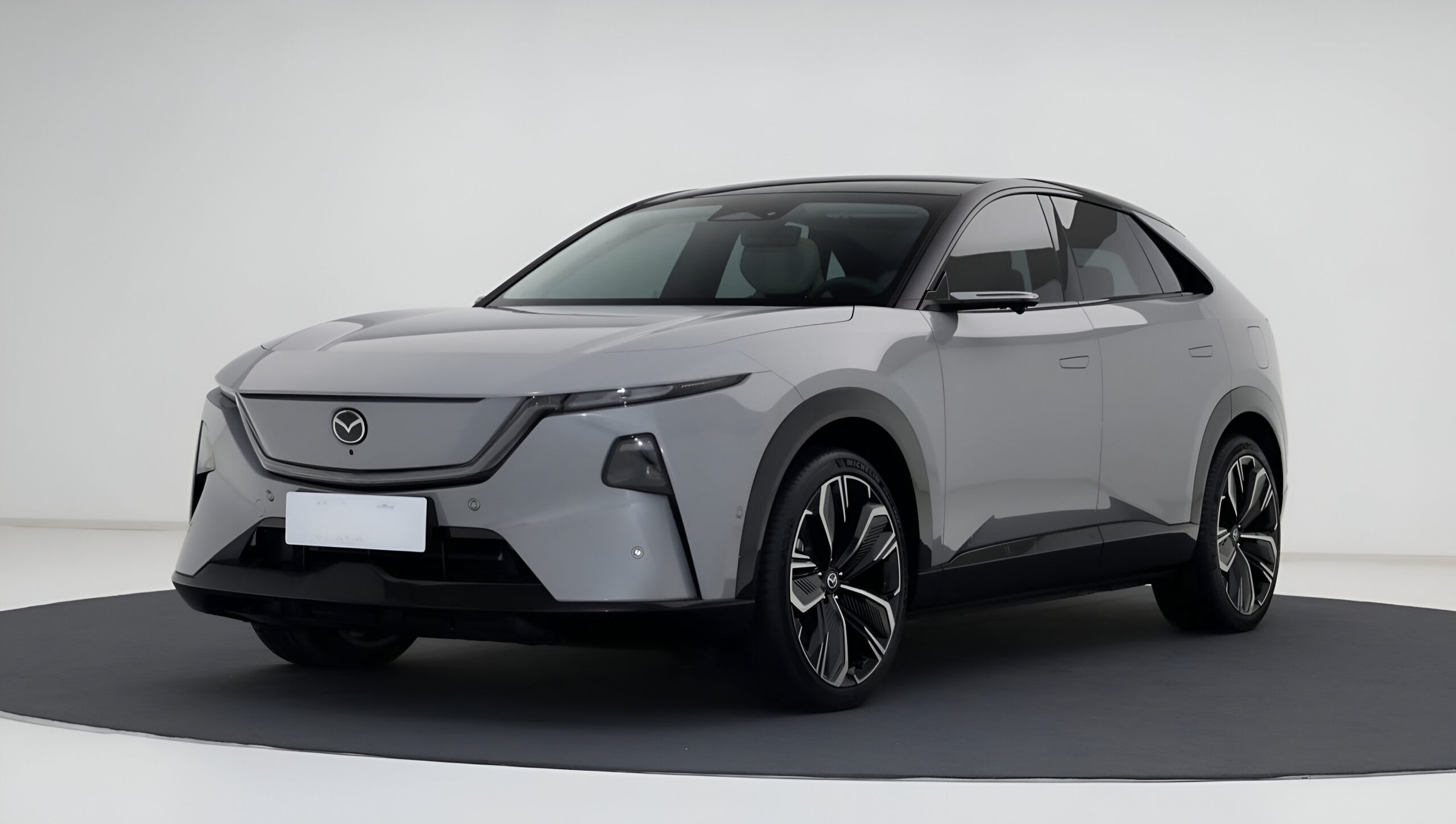Mazda EZ-60 SUV to launch in September with over 26,000 pre-orders so far in China