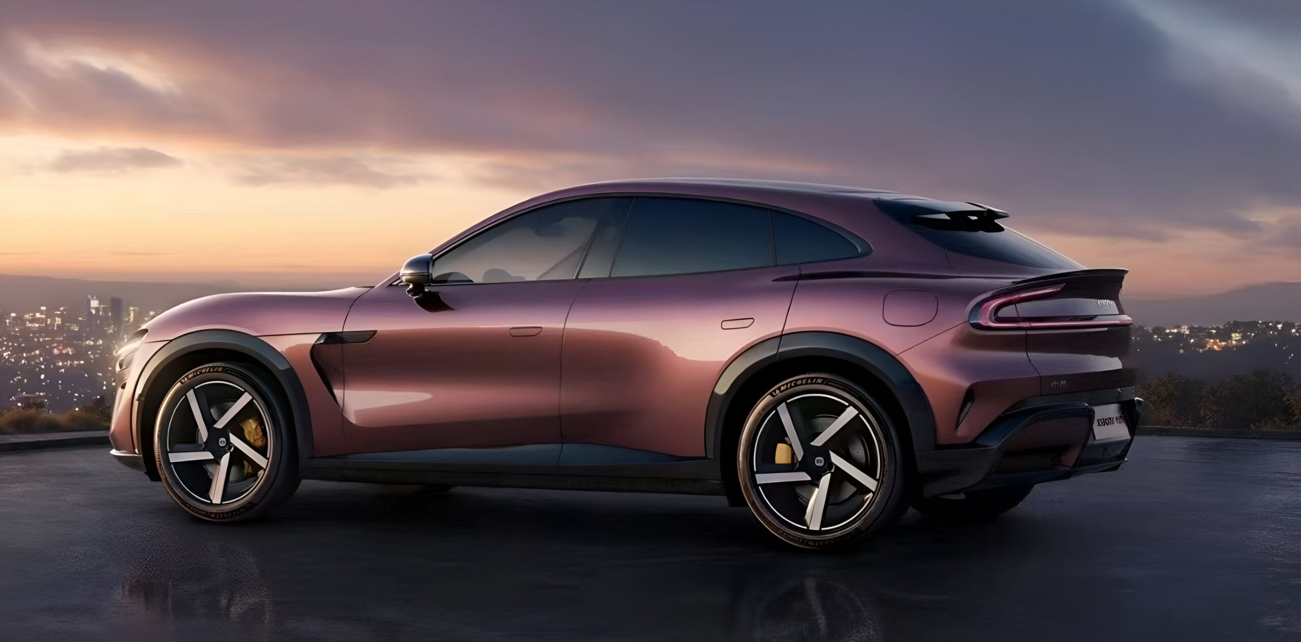 Xiaomi YU7 SUV launched, starts at 35,000 USD with 830 km range