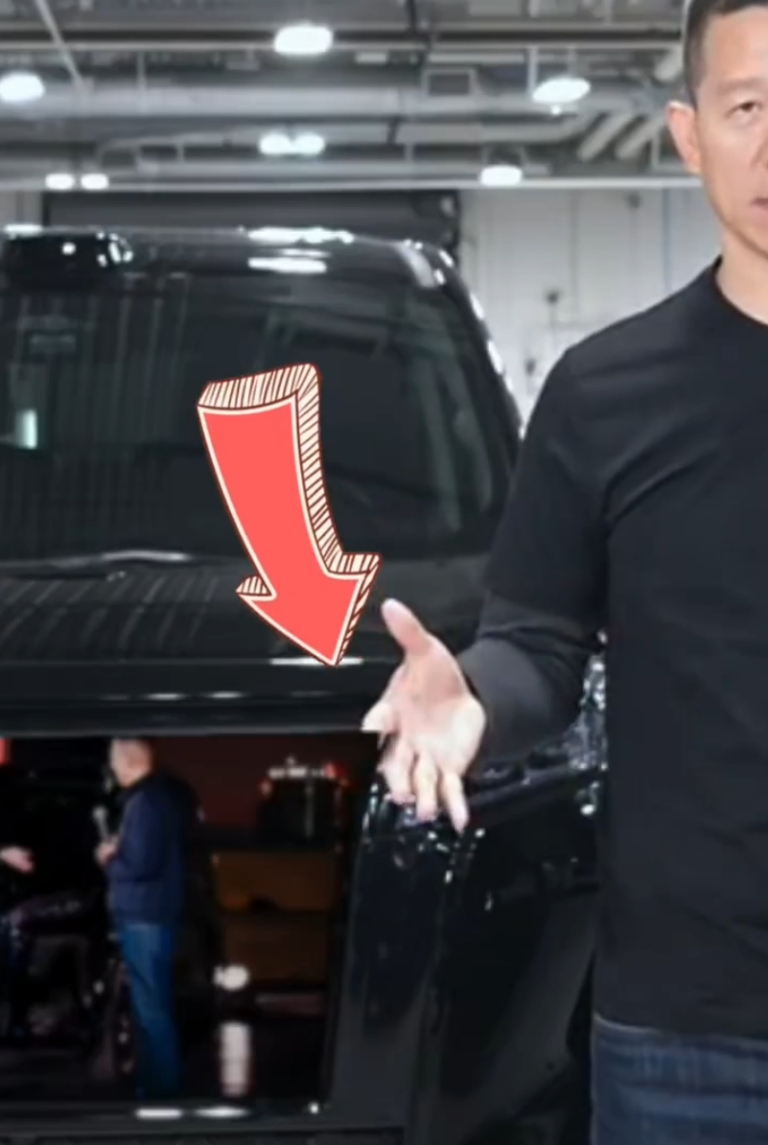 Copy-paste fail: Faraday Future removes Wey Gaoshan 9 name from website ...