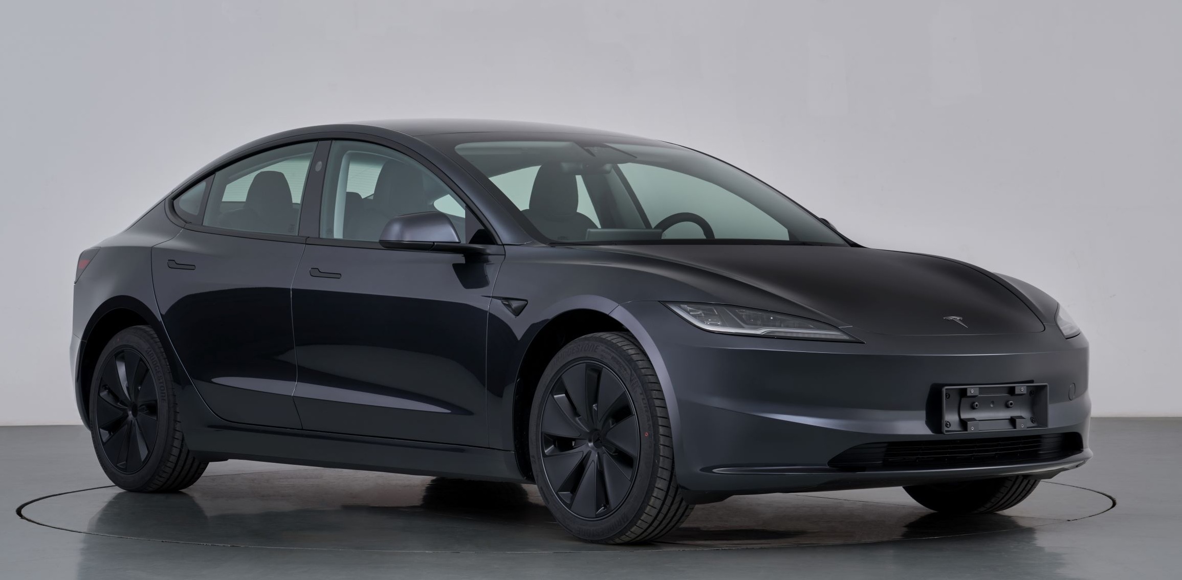 Tesla to launch new Model 3 variant with updated battery and longer range in China