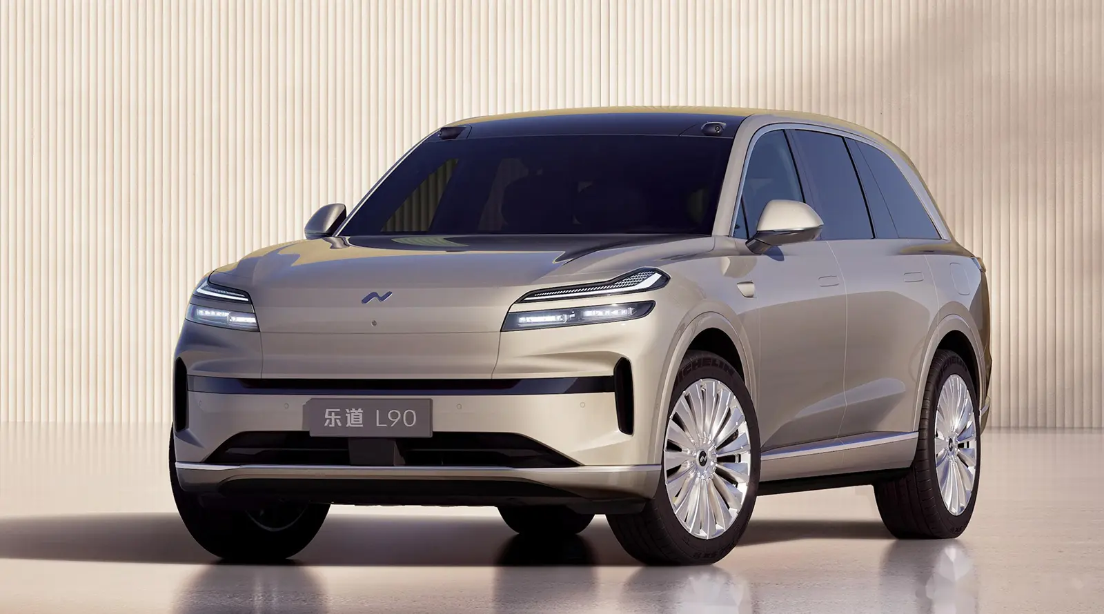 Nio’s Onvo launched its full-size SUV L90 at 25,000 USD with battery rental option