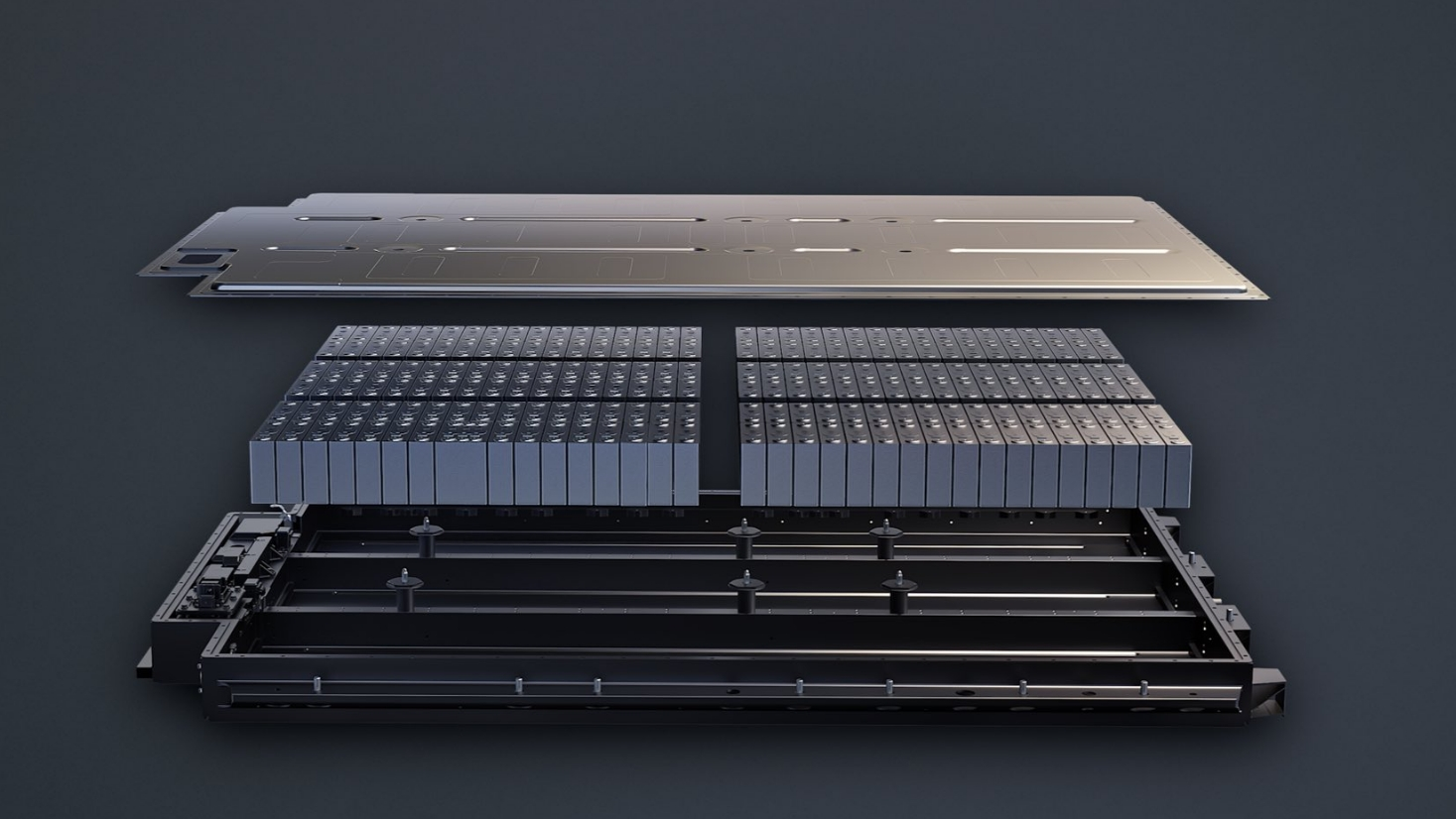 Solid-state battery mass production still years away, scientist says