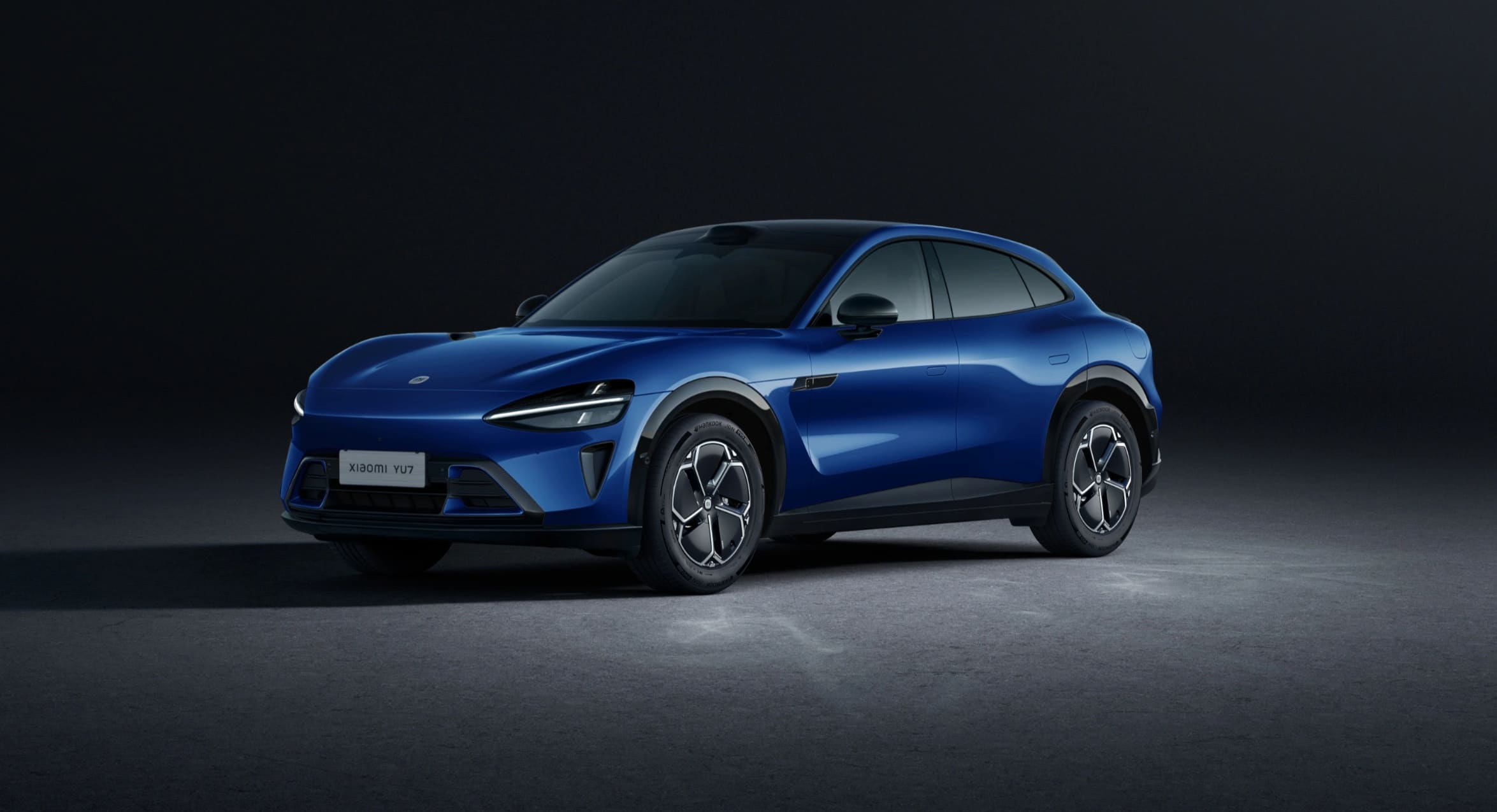 Xiaomi YU7 Max achieved 101.2% of its rated horsepower, independent testing reveals