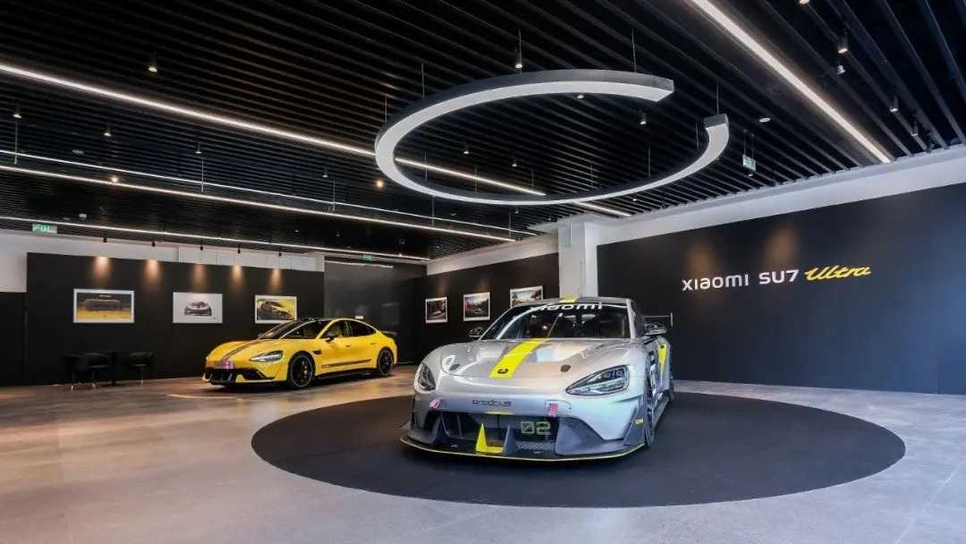 Xiaomi’s Q2 2025 loss per vehicle narrows to 500 USD, edging towards profitability