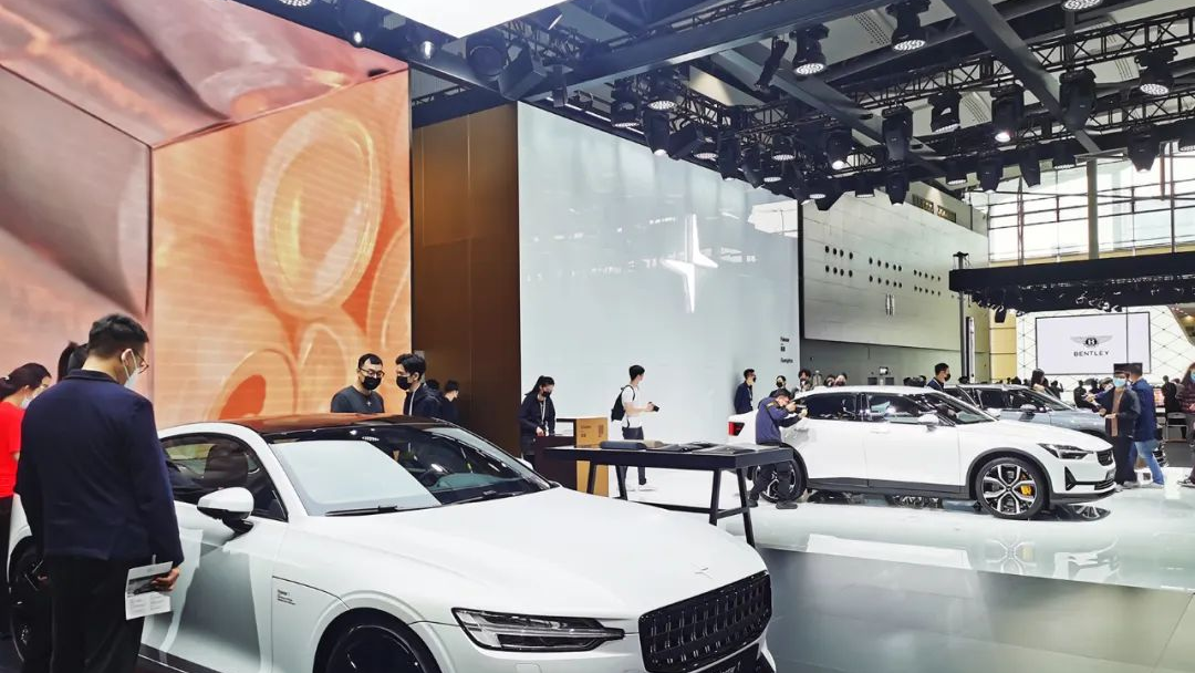 Polestar reportedly set to fully exit China this year with only 69 units sold in 2025 H1
