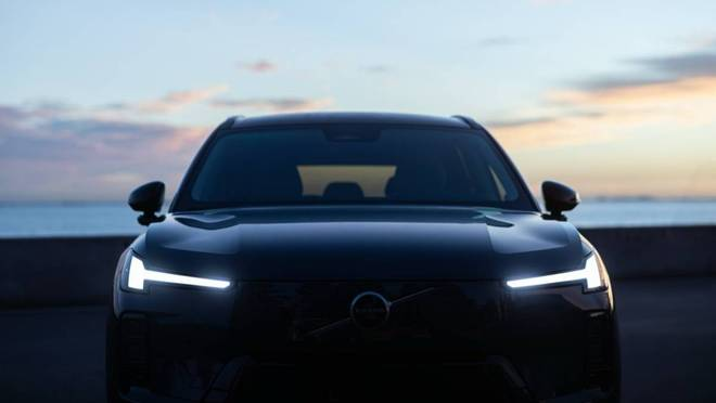 China-made Volvo XC70 PHEV Set for late August pre-sales, offering 200km electric and 1200km combined range
