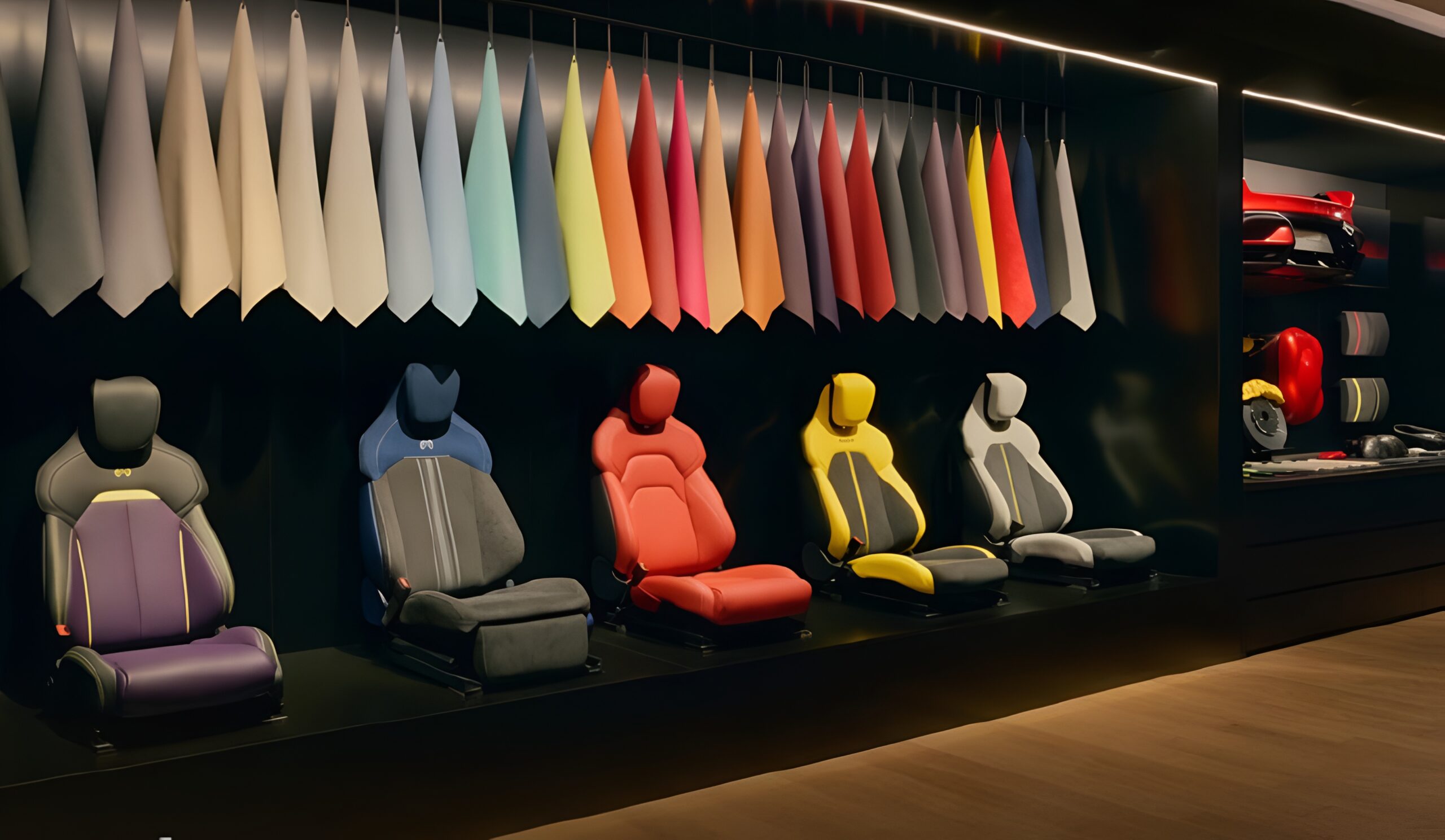 Xiaomi launches Porsche-style customization service for mass-market buyers