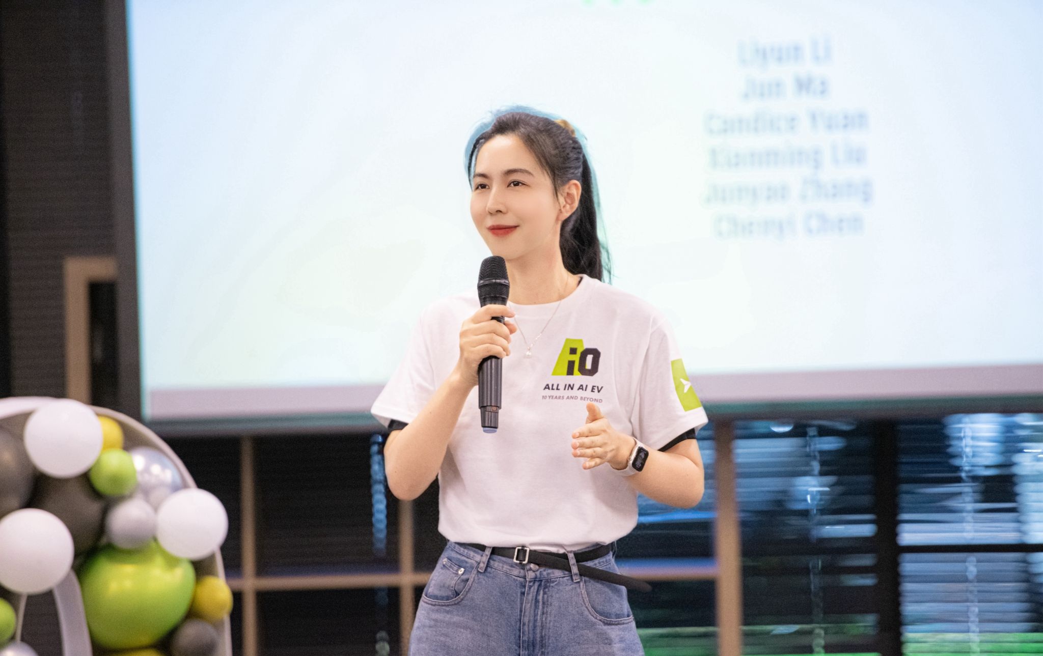 Xpeng’s autonomous driving director, Candice Yuan: L4 self-driving is less complex than L2+ with human driver | INTERVIEW