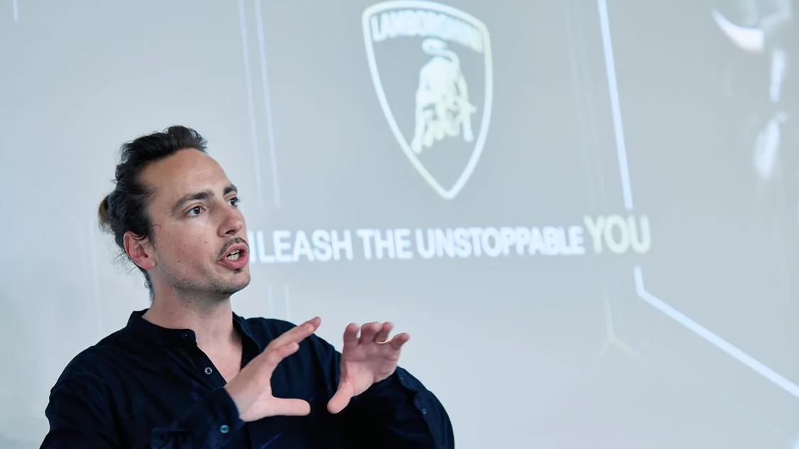 Former Lamborghini design chief Fabian Schmölz joins Xiaomi Auto, report says