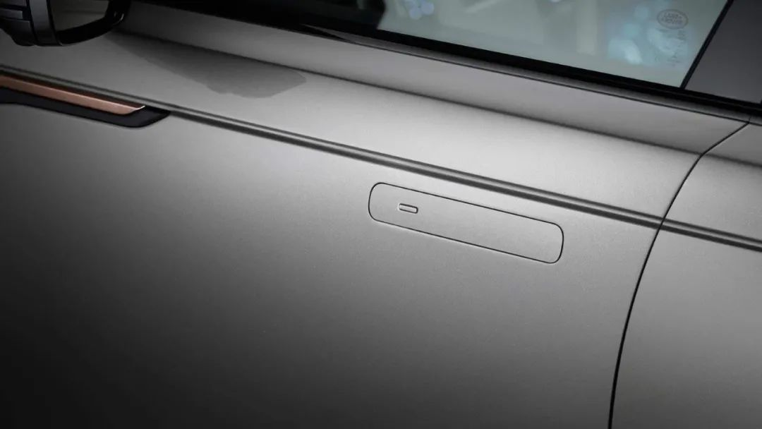 China’s auto regulators eye ban on retractable door handles, report says