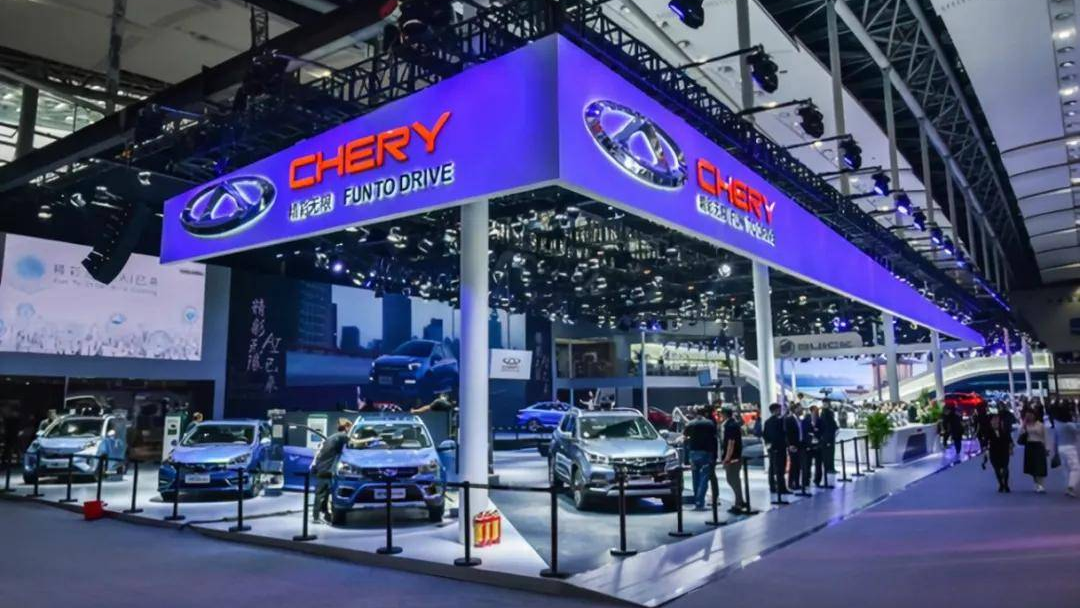 Chery Auto clears HKEX listing hearing, poised for IPO