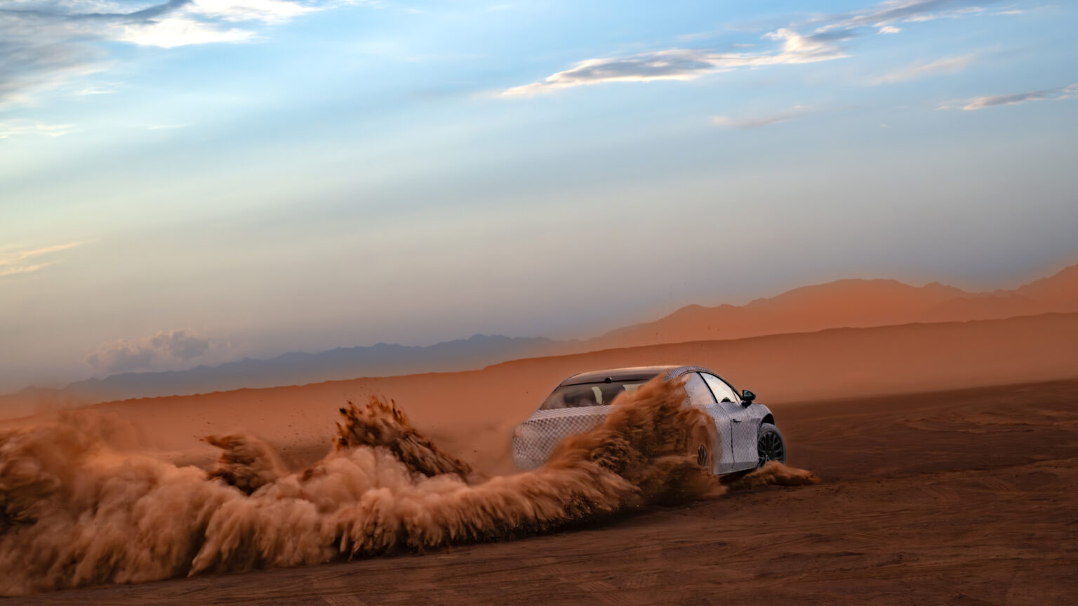 Qijing Shooting Brake Sedan Equipped with Huawei's Solution Undergoes Road Testing: Market Breakthrough Analysis of the New Brand