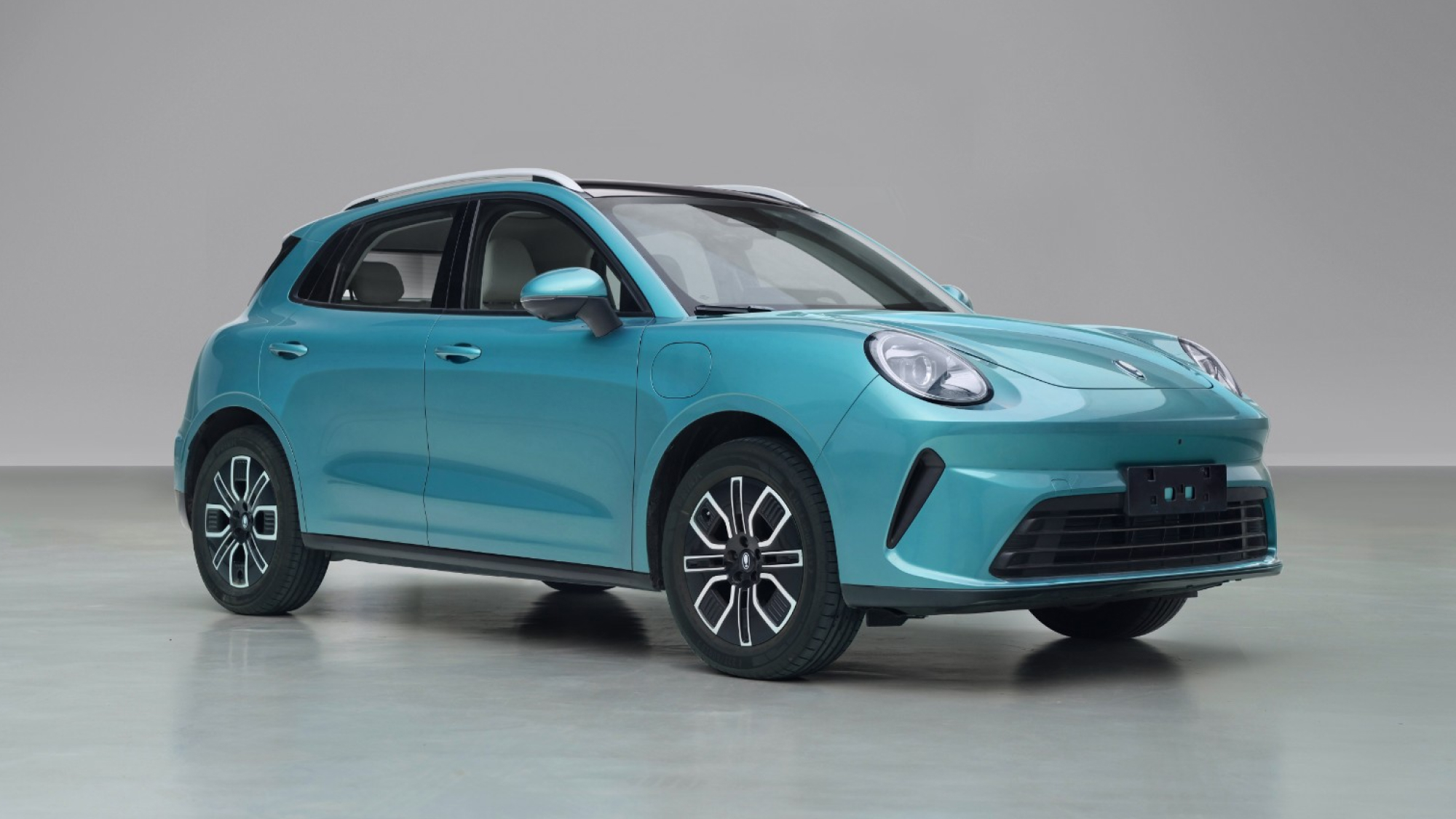 GWM Ora Cat exposed in China as the brand’s new electric SUV