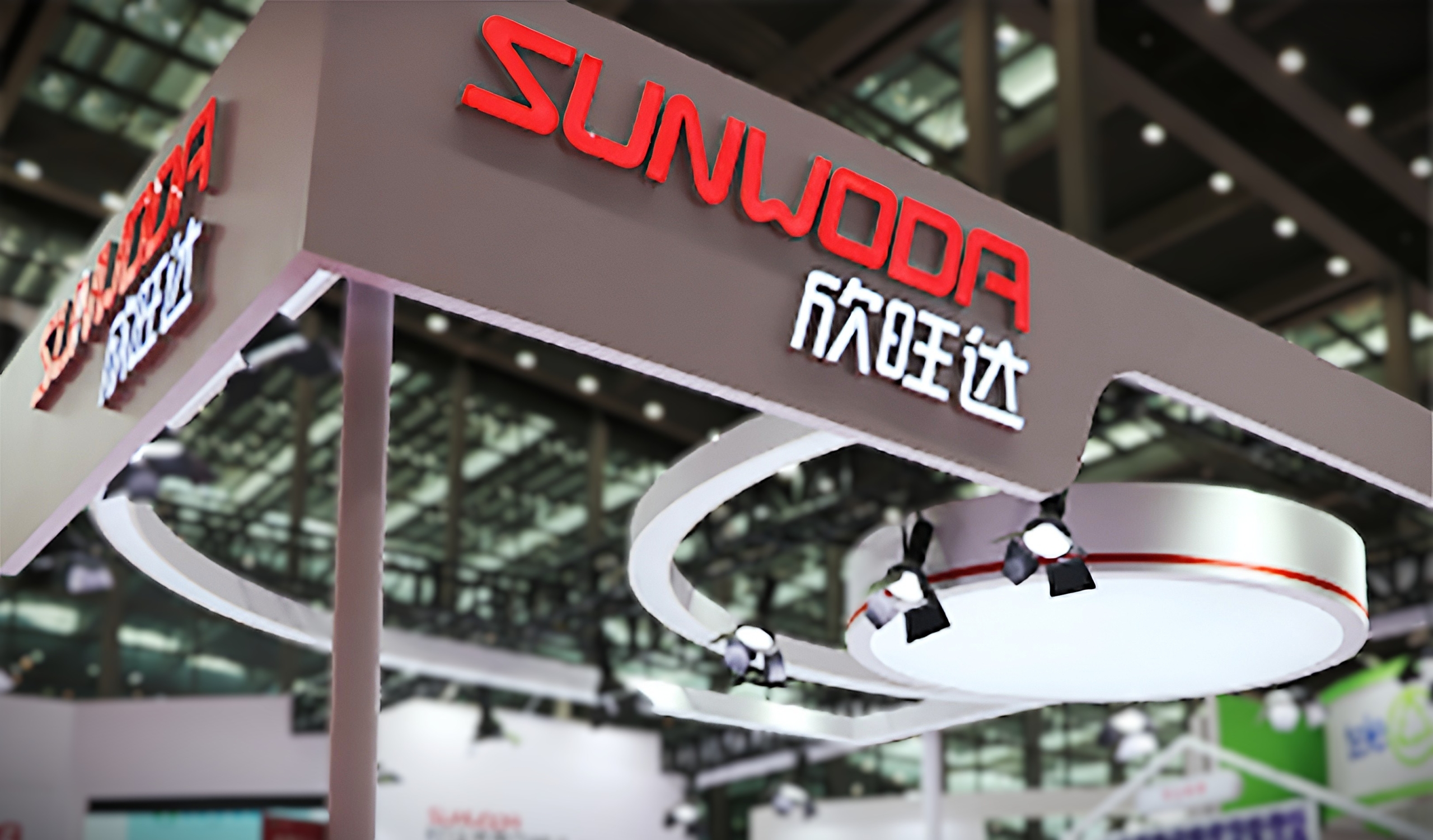 Li Auto-backed Sunwoda unveils 400 Wh/kg solid-state battery with 1,200-cycle lifespan and 1,000 km range