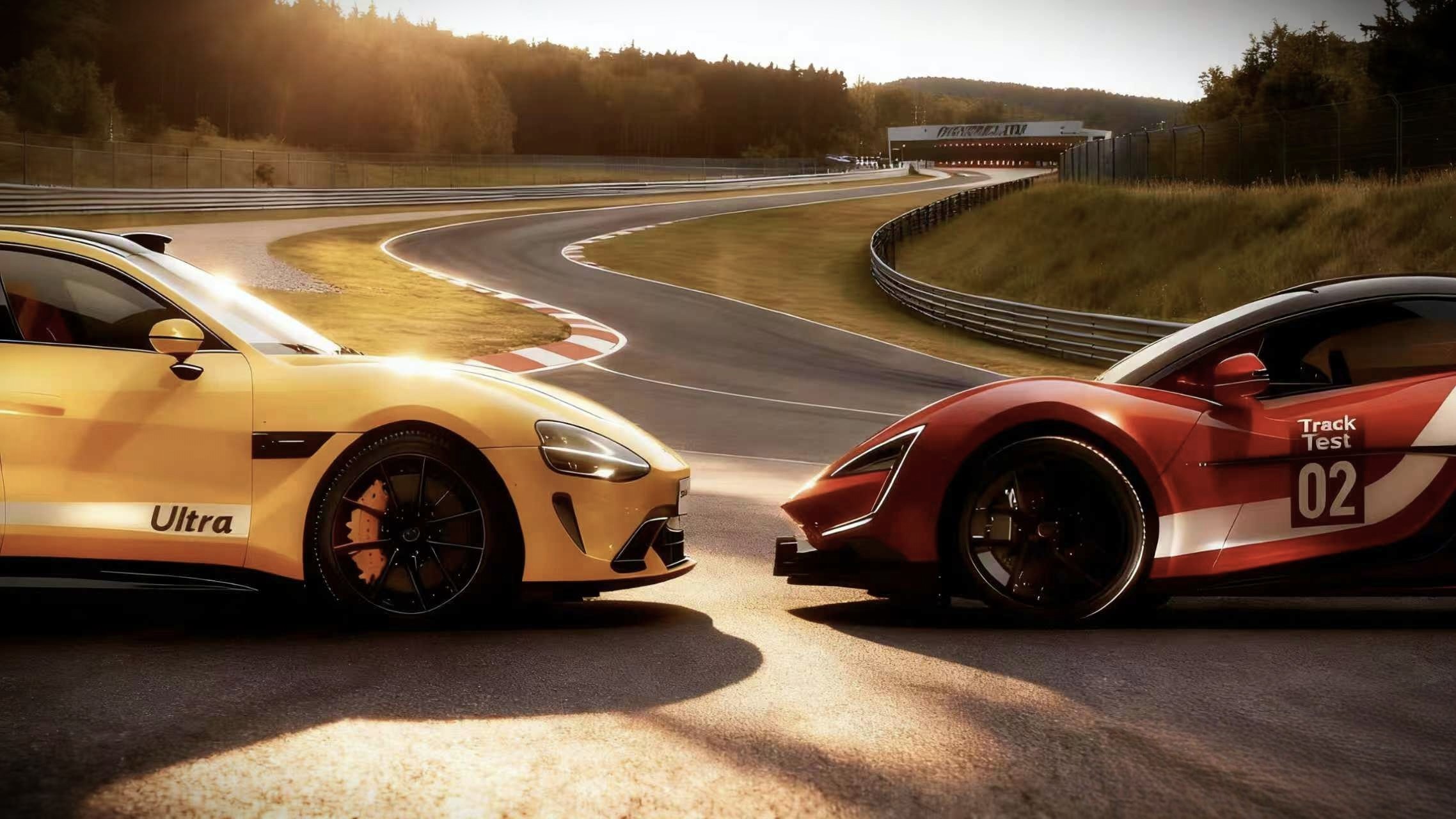 OPINION: China’s EVs are now playing in Porsche’s backyard and winning