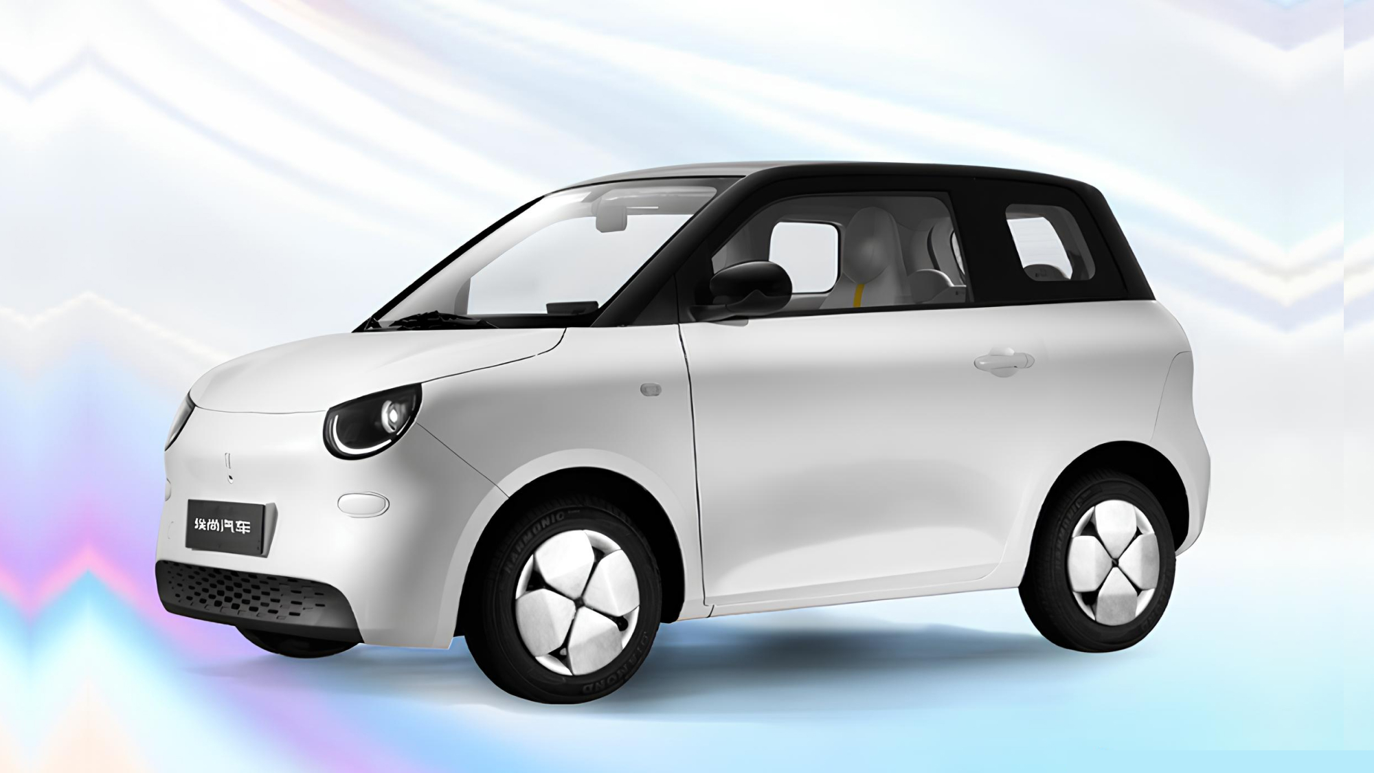 Wuling goes upstream in China by launching new car brand