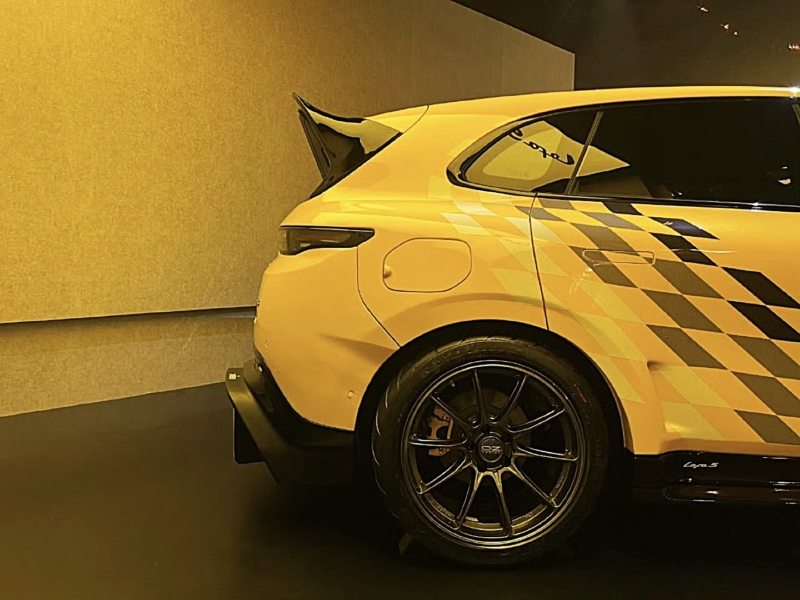  ليب موتور B05 الكهربائية