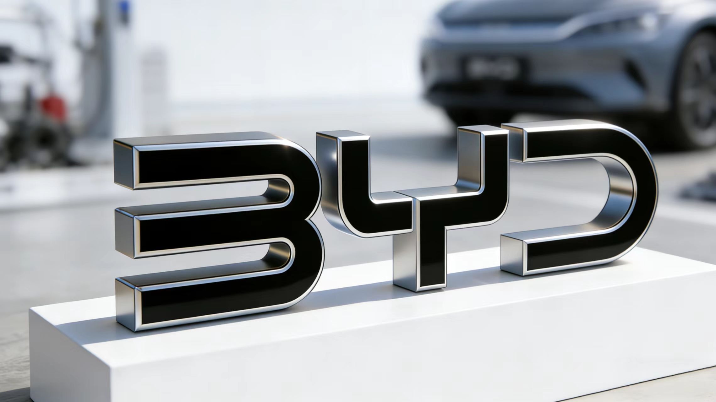 BYD begins autonomous driving L3 testing as China’s autonomous driving L3 expands