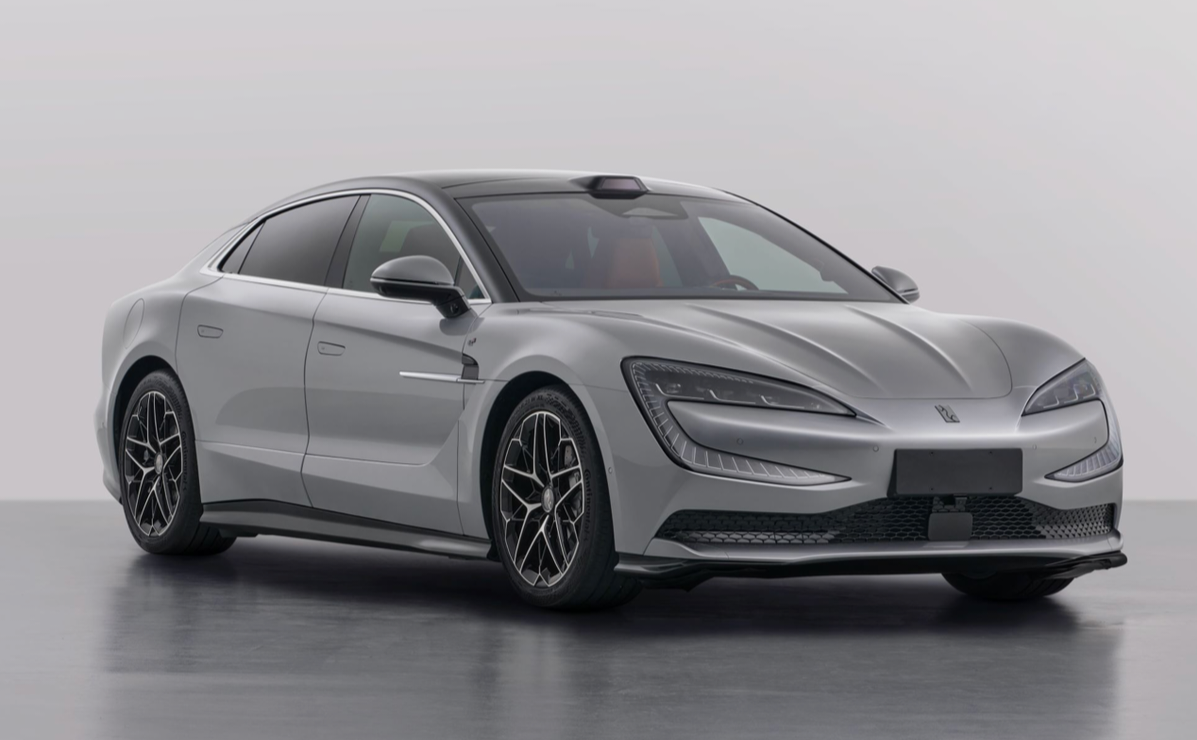 New Yangwang U7 EV sedan will get max 150.01 kWh Blade battery and 1,006 km range