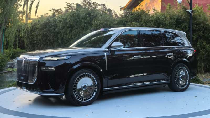 CATL signed 10-year cooperation agreement with Dongfeng’s Voyah