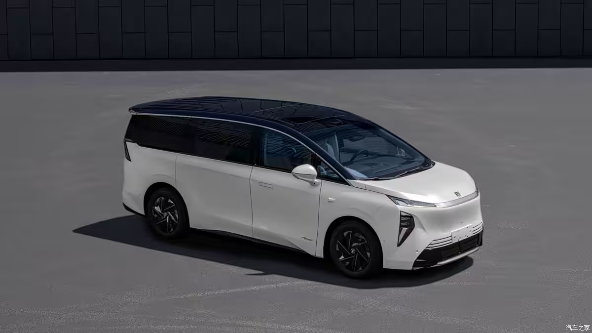 Buick Electra Encasa BEV to arrive in first half of 2026, with ranges of 601 km and 632 km