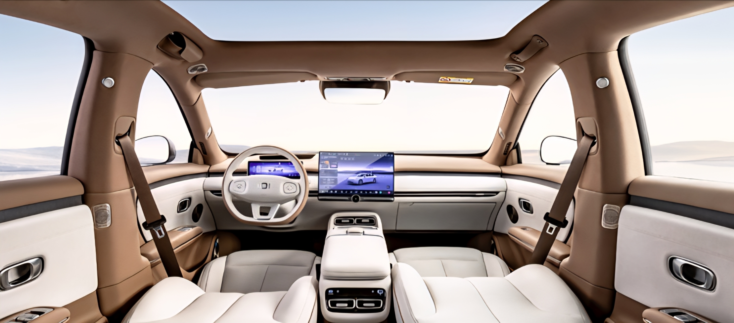 Chinese automotive industry is plagued by a trend of blindly following trends, Geely VP said