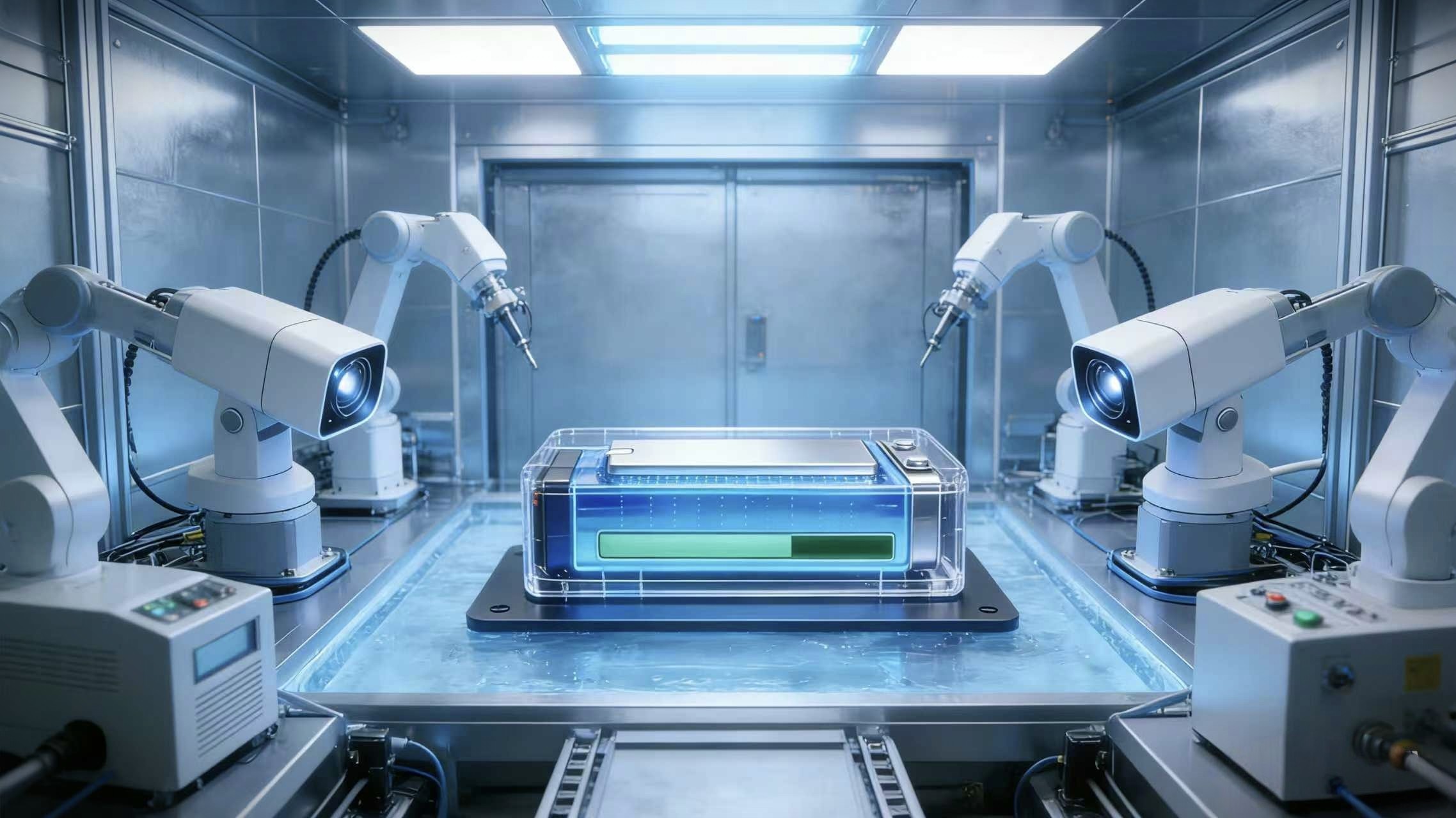 China experts challenge “absolute safety” claims for solid-state batteries amid market hype