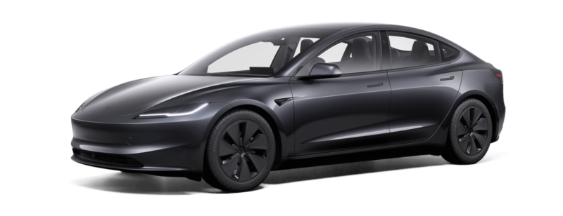 Рейтинг качества электромобилей 2025 года Aito и Tesla лидируют