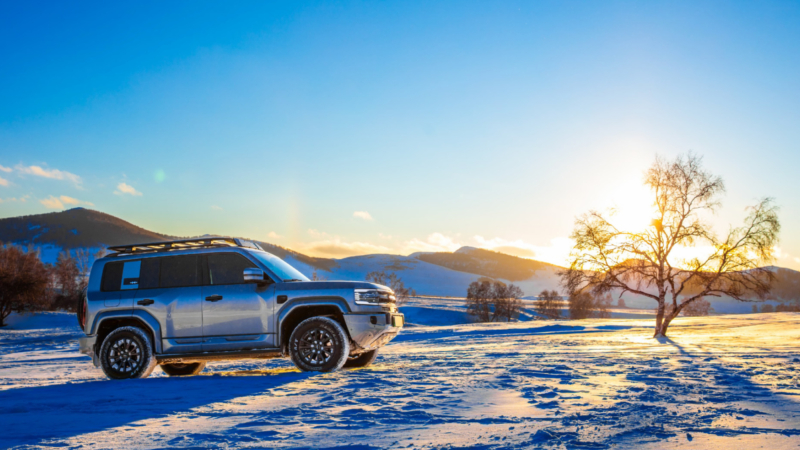 BYD wins defamation lawsuit over Denza B5 fuel consumption with court ordering 290K USD