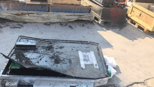 Çində lisenziyasız emalatxanalar elektrik avtomobil batareyası təkrar emalında üstünlük təşkil edir