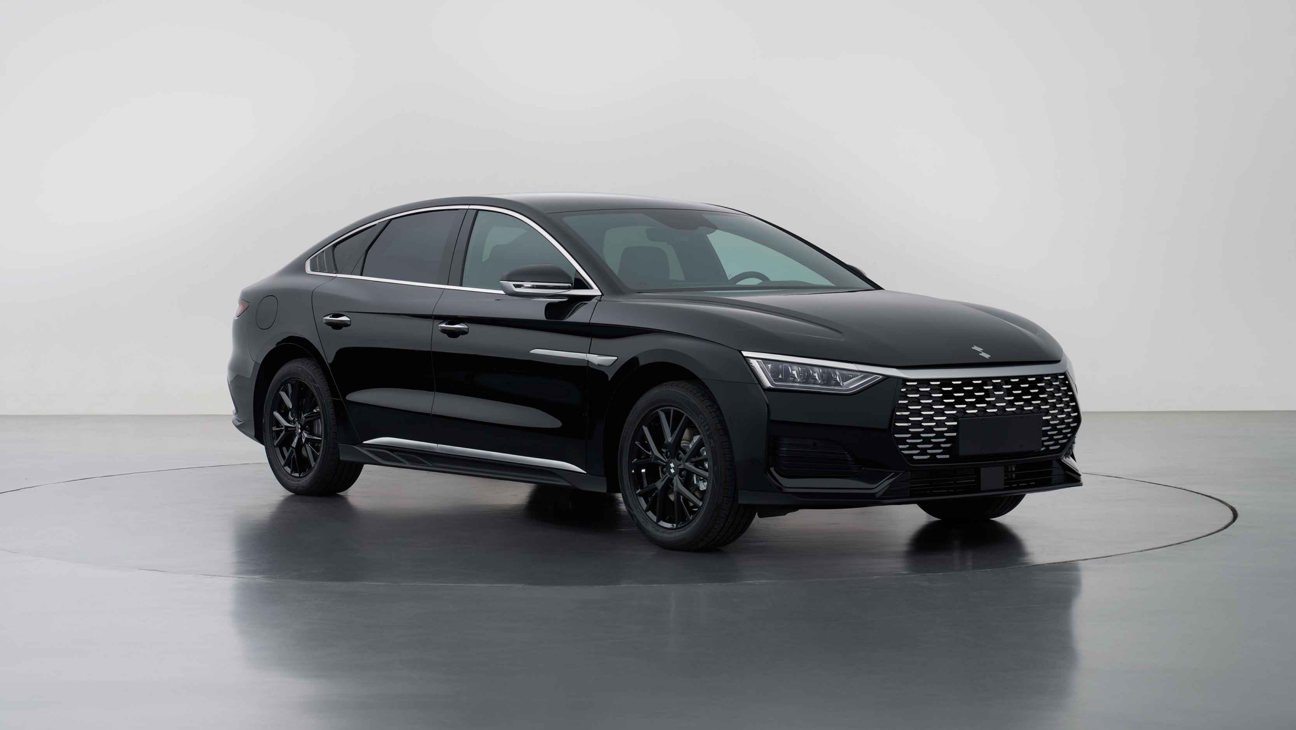 BYD launches sub-brand to mitigate negative sales impact from ride-hailing ties