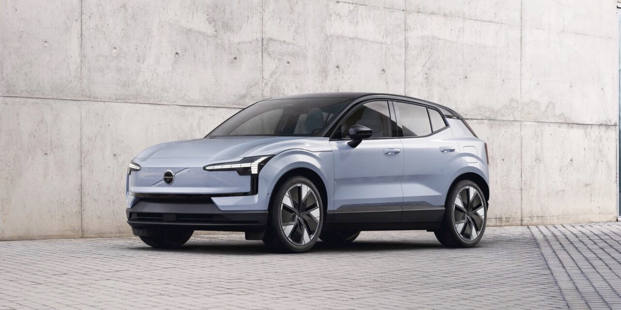 Volvo recalls cars globally due to battery issues, following Geely’s massive lawsuit against manufacturer Sunwoda