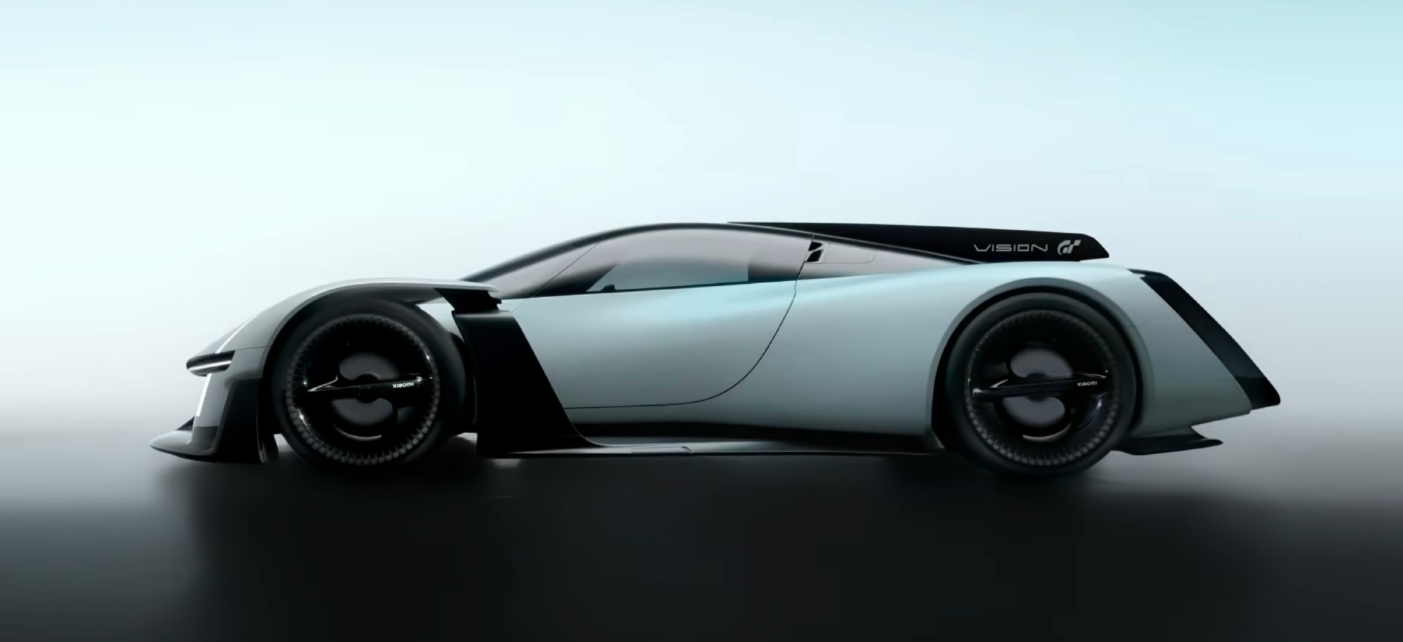 Xiaomi shows off Vision GT at MWC Barcelona as it prepares for overseas launch in 2027