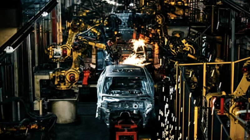 BYD, Chery, Great Wall Motor və Geely Meksikada Nissan-Mercedes zavodunu almaq üçün son mərhələyə qalıb